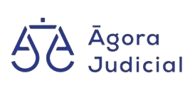 Logo Àgora Judicial