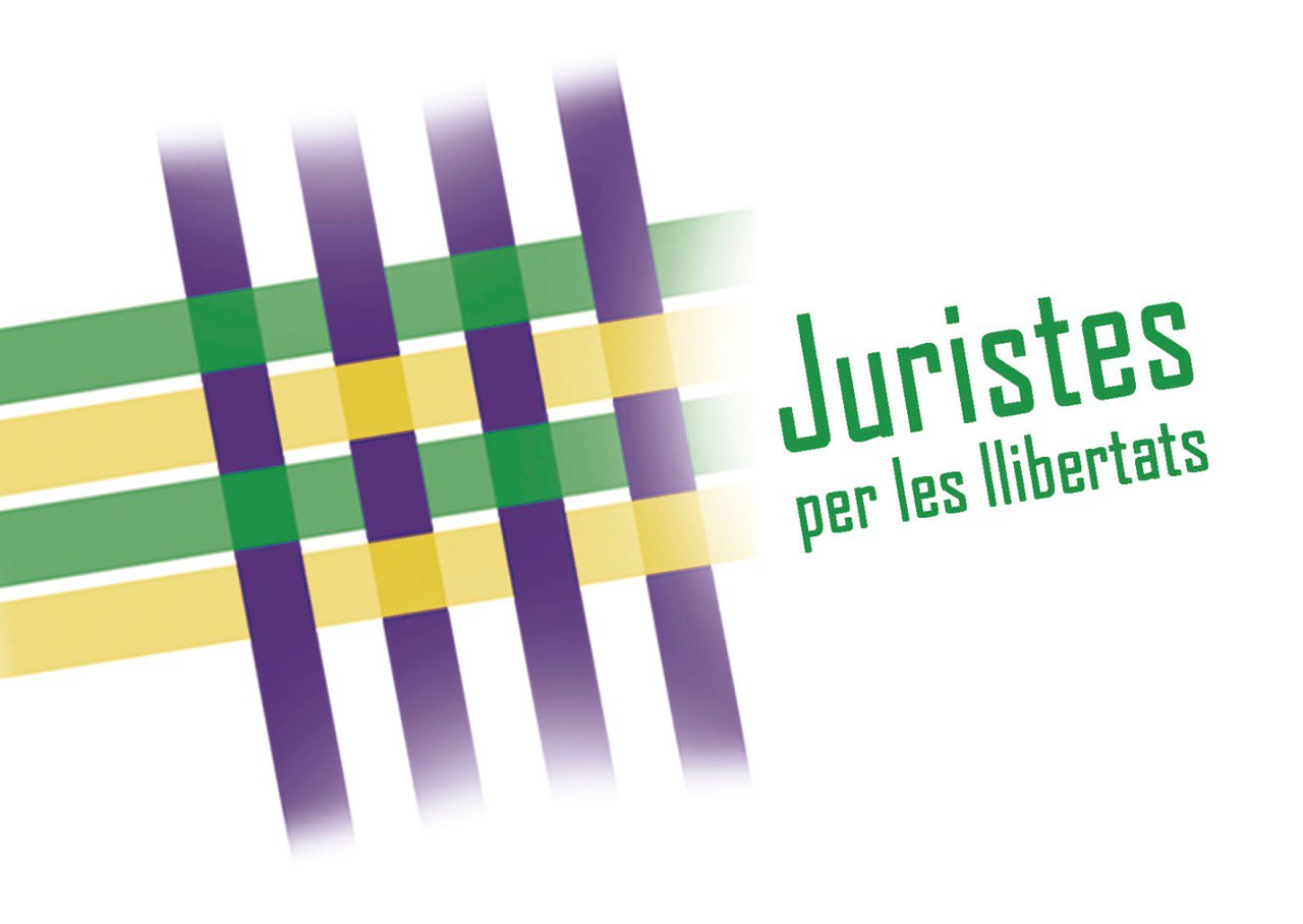 Juristes per les Llibertats