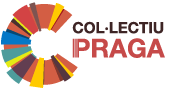 Logo Col·lectiu Praga