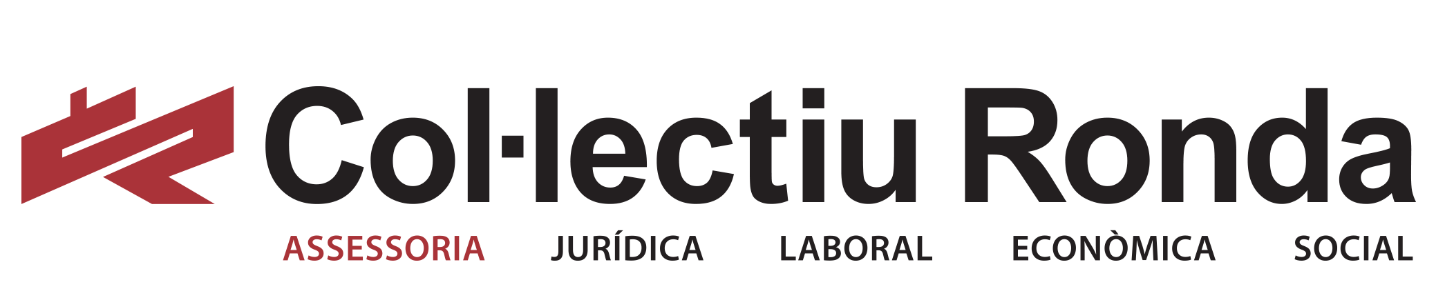 Logo Col·lectiu Ronda